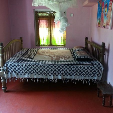 Lal House Daire Hikkaduwa Dış mekan fotoğraf