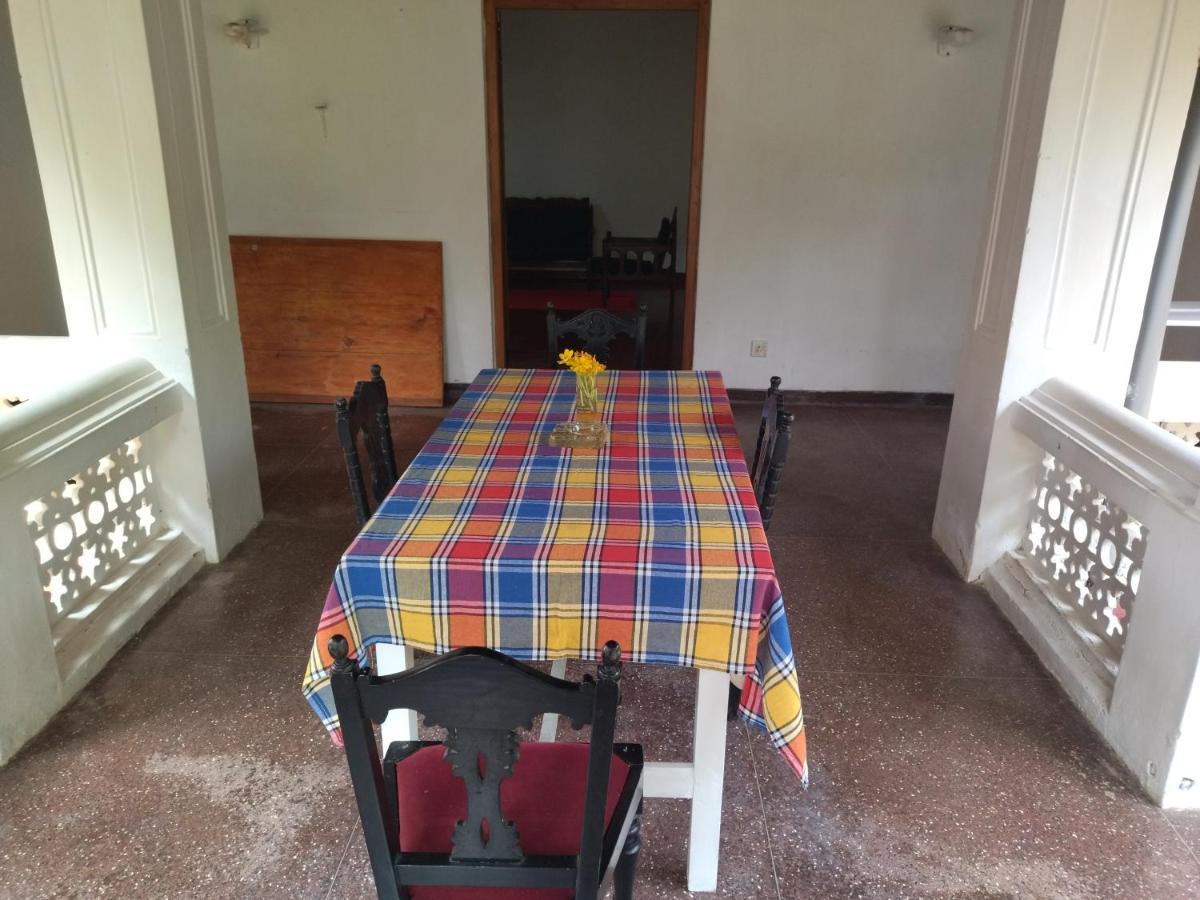 Lal House Daire Hikkaduwa Dış mekan fotoğraf
