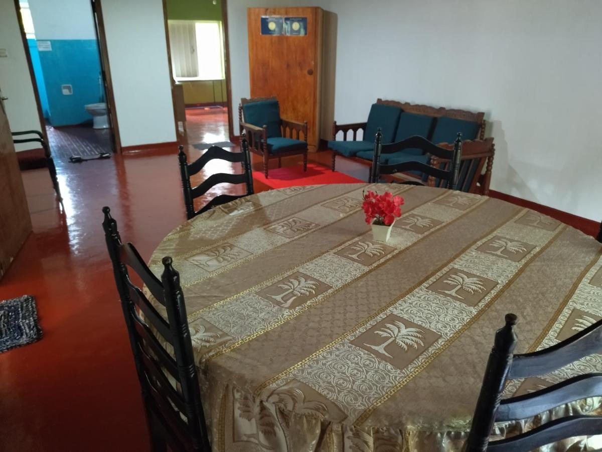 Lal House Daire Hikkaduwa Dış mekan fotoğraf
