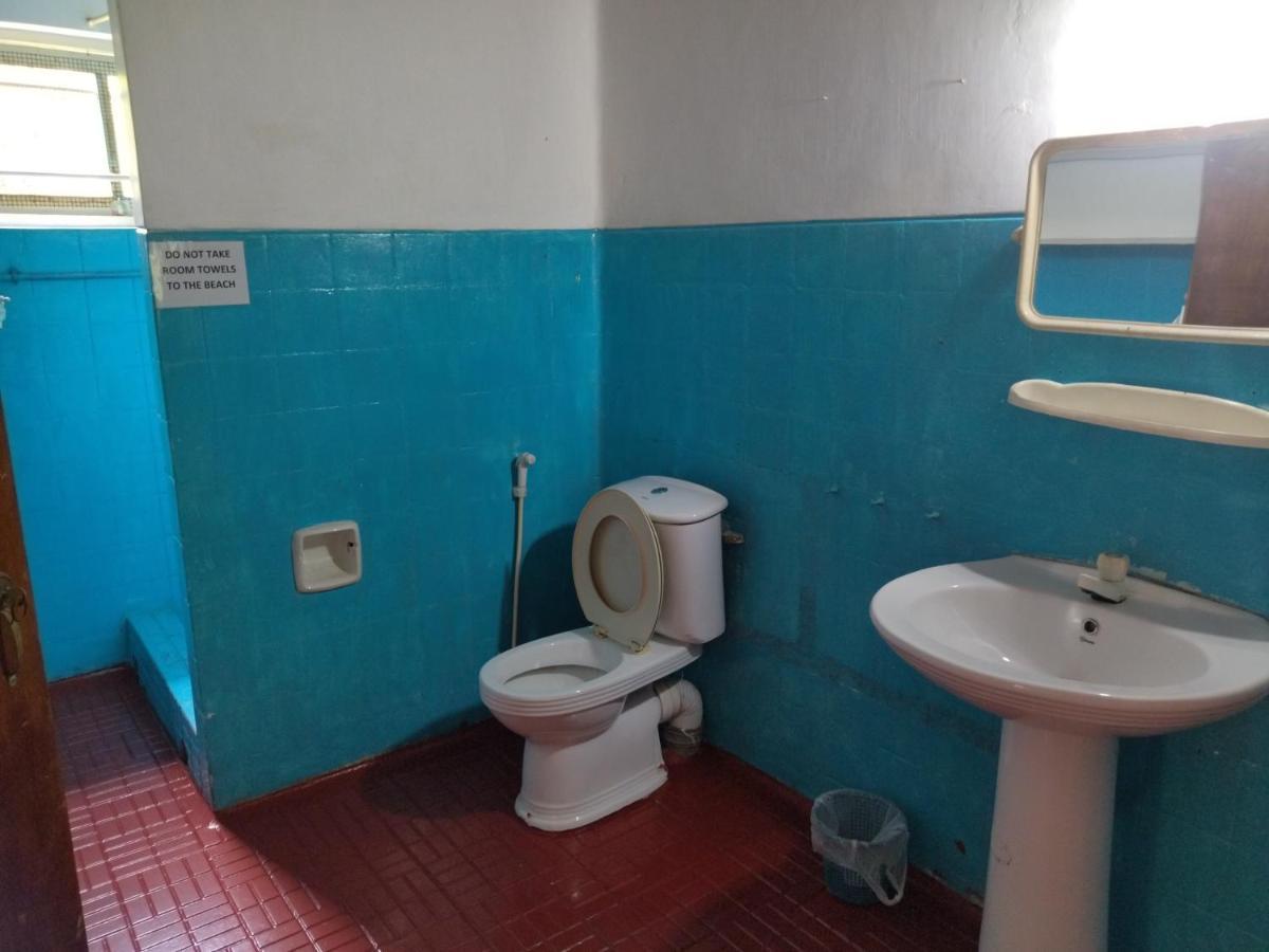 Lal House Daire Hikkaduwa Dış mekan fotoğraf