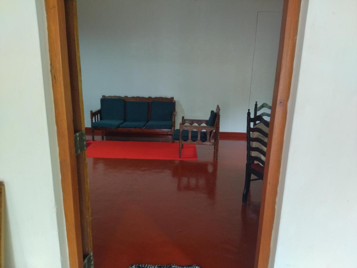 Lal House Daire Hikkaduwa Dış mekan fotoğraf