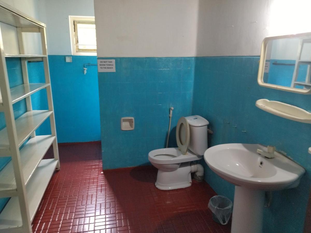 Lal House Daire Hikkaduwa Dış mekan fotoğraf