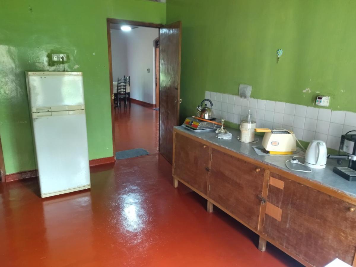 Lal House Daire Hikkaduwa Dış mekan fotoğraf