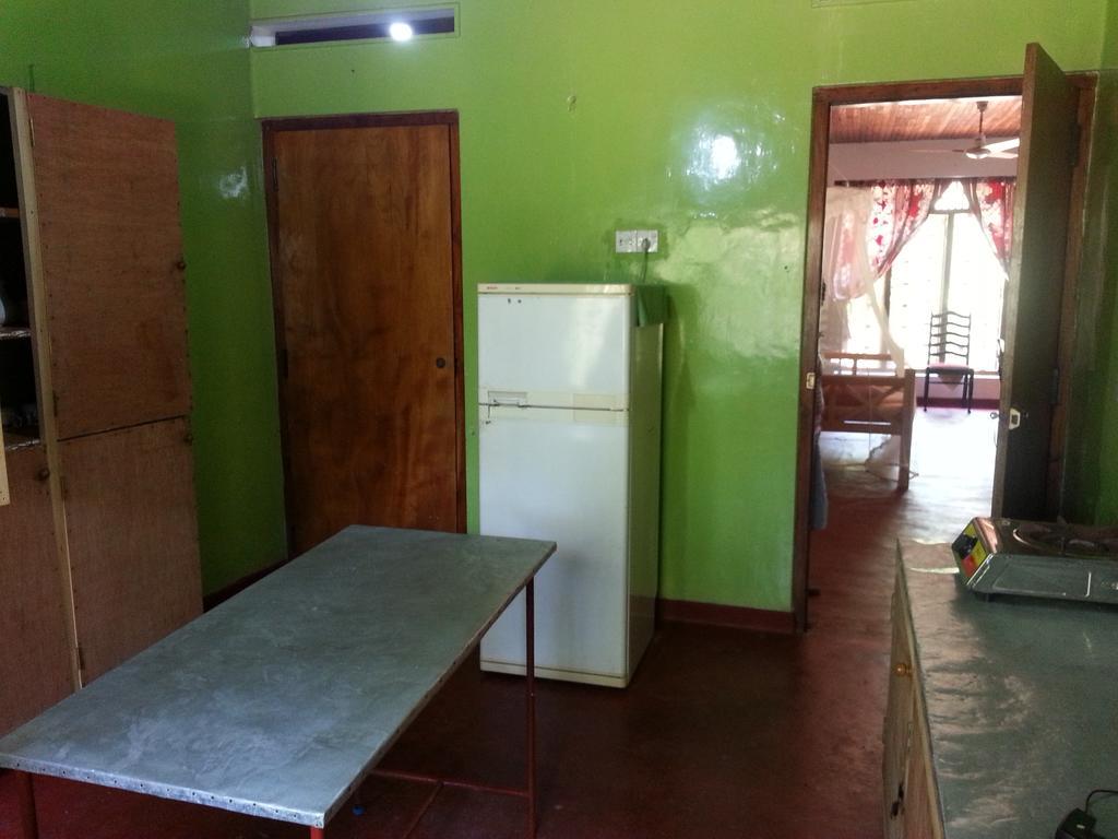 Lal House Daire Hikkaduwa Dış mekan fotoğraf